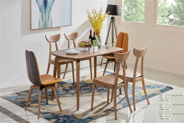 千年树实木家具